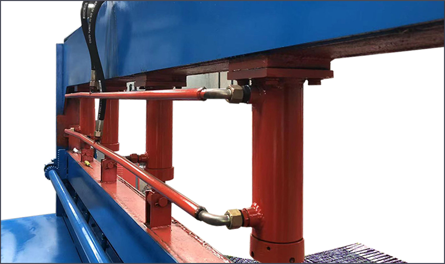 护栏网折弯机-6