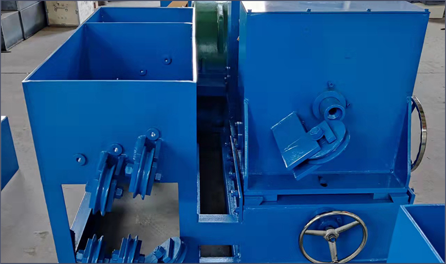 冷轧带肋生产线7