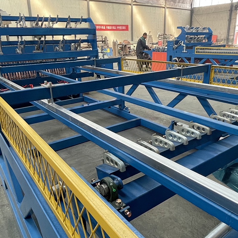 建筑用丝网焊接机，钢筋网焊接机，电焊丝网机， 