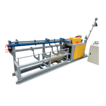 高速线材调直切断机