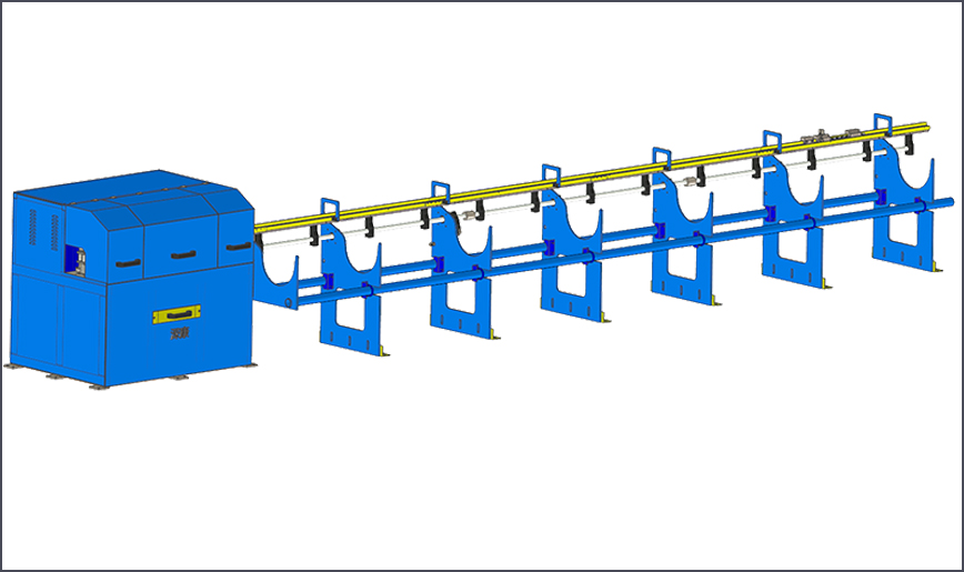 高速线材调直切断机-5