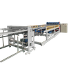 自动建筑网片焊接机（重型）