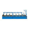 五滚筒拉丝机（滑轮式）