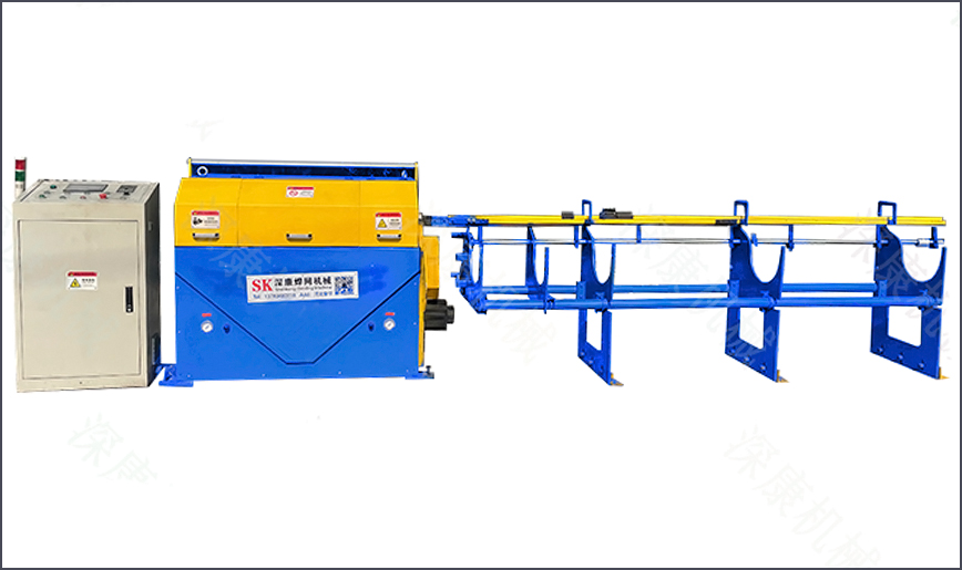 高速线材调直切断机-7