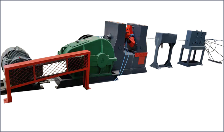 冷轧带肋生产线6